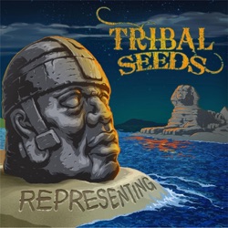 Tribal Seeds - Don't Wait