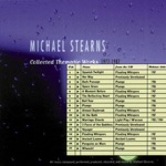 Michael Stearns - Dark Passage