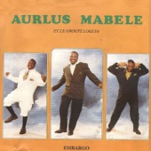 Aurlus Mabele - Embargo (feat. Loketo)