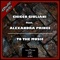 To The Music (with Alexandra Prince) - Single