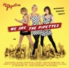 We Are the Pipettes artwork