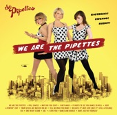 Judy - The Pipettes