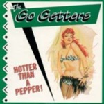 The Go Getters - High School Ceasar