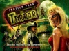Trailer Park of Terror (Original Motion Picture Soundtrack) artwork