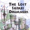 Watusi - Lost Safari Drummers lyrics