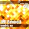 Tendrilz - Jeff Bennett lyrics