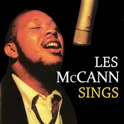 Sings - Les McCann Sings - Les McCann