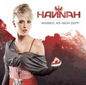 Hannah - Wenn man's nimmt, wie's halt kimmt