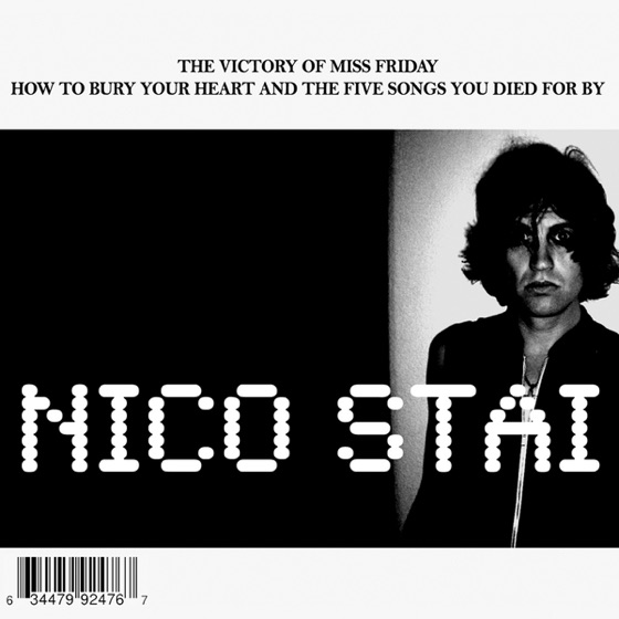 Cover artwork for Scream