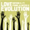 Love Evolution (Luvbug Original Vocal) - Nathan G lyrics
