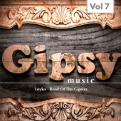 Gipsy Music, Vol. 7 artwork