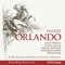 Orlando, HWV 31: Act I Scene XII. Terzetto. Consolati, o bella, gentil pastorella artwork