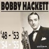 What a Difference a Day Made  - His Jazz Band Bobby Hackett 