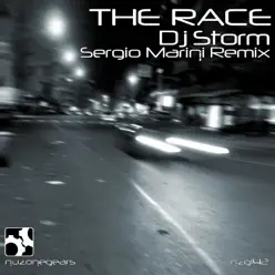 The Race (Sergio Marini Funk Side Remix) - Single - DJ Storm The Race (Sergio Marini Funk Side Remix) - Single - DJ Storm