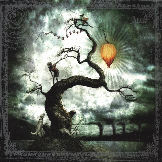 Cover artwork for Of Dreams