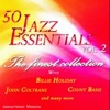 Billie Holiday - I Get Along Without You Very Well