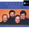Mozart: The 10 Great String Quartets