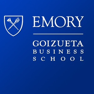 Goizueta Business School: Dean's Speaker Series - Video cover