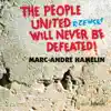 Rzewski: The People United Will Never Be Defeated! album lyrics, reviews, download