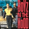 Boyz 'n' the Hood (Music from the Motion Picture) artwork