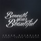 Beneath Your Beautiful (feat. Laura Pringle) - Shaun Reynolds lyrics