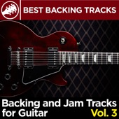 Backing and Jam Tracks for Guitar, Vol. 3 artwork