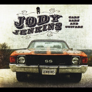 Jody Jenkins - So Good When She's Bad - Line Dance Music