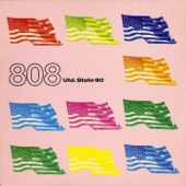 808 State - Sunrise