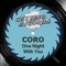 One Night With You - Coro lyrics