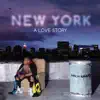 New York: A Love Story album lyrics, reviews, download