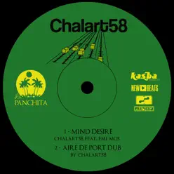 Mind Desire - Single - Chalart58 Mind Desire - Single - Chalart58