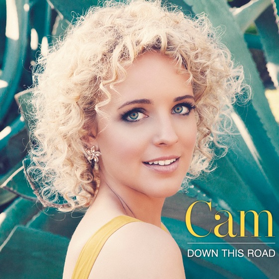 Cover artwork for Down This Road