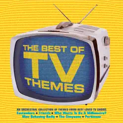 Best of TV Themes - New World Orchestra