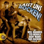 Tränen in den Augen