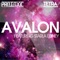 Avalon ft. Starla Edney - Protoxic & Tetra lyrics