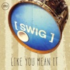 Like You Mean It - EP, 2012