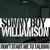 Sonny Boy Williamson II & Sonny Boy Williamson - Unseeing Eye
