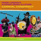 Carnival Conspiracy artwork