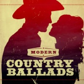 Modern Country Ballads artwork