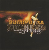 Bumiputra Rockers - Seribu Tahun Takkan Mungkin (Unplugged)