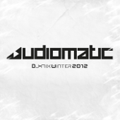 Audiomatic Dj-Mix Winter 2012 - Audiomatic