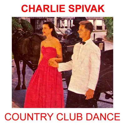 Country Club Dance - Charlie Spivak