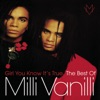 Girl You Know It's True by Milli Vanilli iTunes Track 4