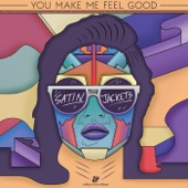 You Make Me Feel Good (Radio Edit) artwork