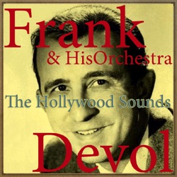 Frank DeVol & His Big Orchestra - My Foolish Heart (Orchestral)