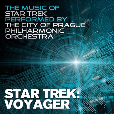 star trek voyager theme orchestra