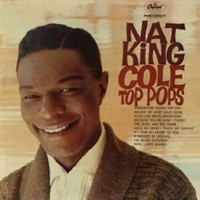Top Pops - Nat King Cole