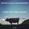 Turn off the Lights (Ivan Gough Rmx) - Vincenzo Callea & William Naraine lyrics