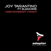 I Need Somebody Tonight (feat. Elenoire) [2K14 Radio Mix] artwork