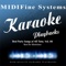 What's Made Milwaukee Famous - MIDIFine Systems lyrics